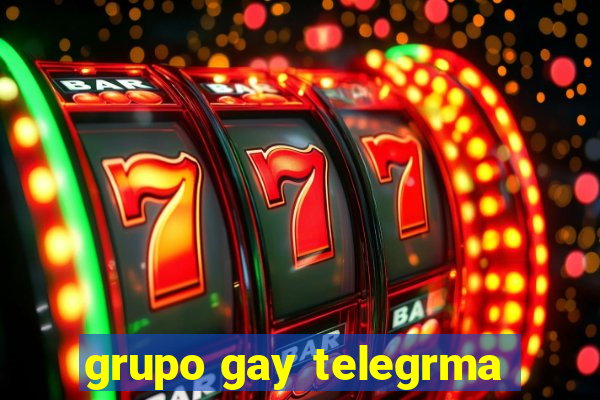 grupo gay telegrma